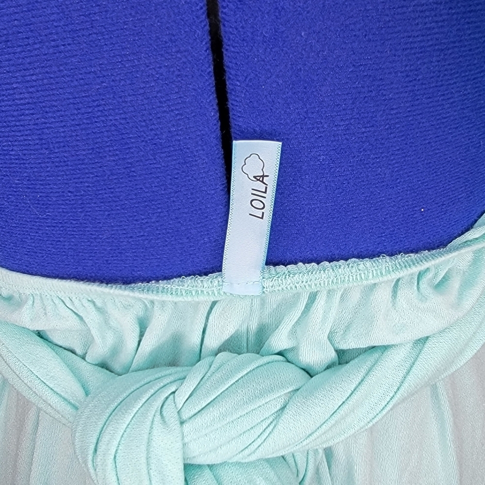 Mint Multiway Maxi Dress - Picture 3 of 7